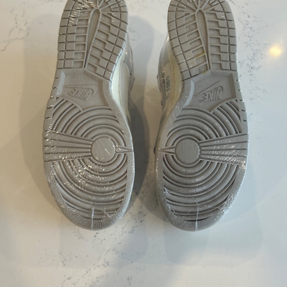 Nike X Off White Dunk Low Lot 48 - Picture 9 of 10